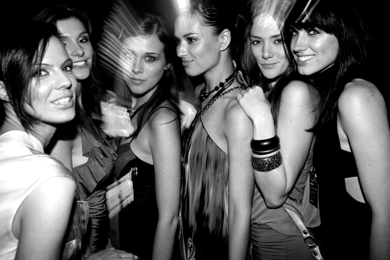 Illustration for article titled Preliminary Look into the Amber Lounge Party at the Monaco Grand Prix